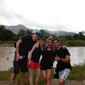 Meet your Posher, Maryse